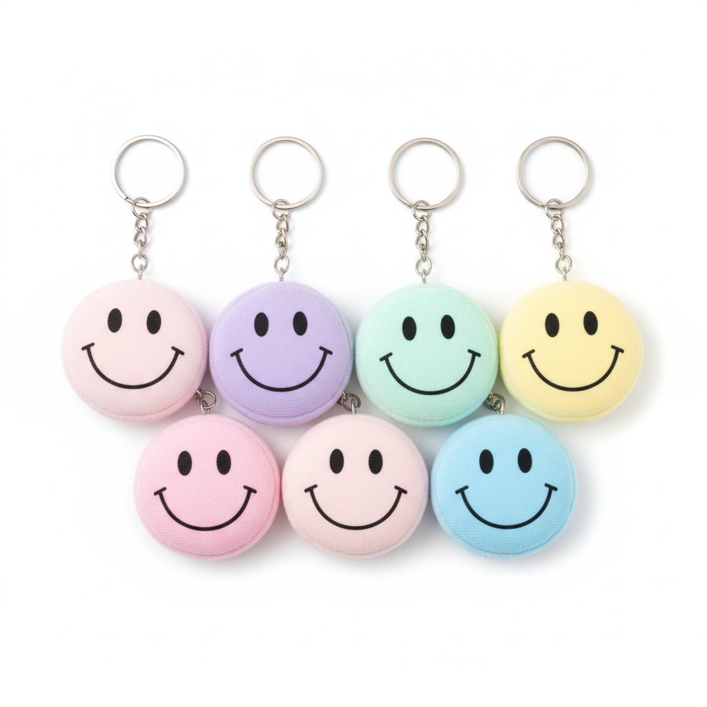 Charm Packs